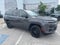 2026 Jeep Grand Wagoneer GRAND WAGONEER L LIMITED RESERVE 4X4