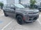 2026 Jeep Grand Wagoneer GRAND WAGONEER L LIMITED RESERVE 4X4