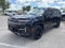 2026 Jeep Grand Wagoneer GRAND WAGONEER L LIMITED RESERVE 4X4