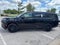 2026 Jeep Grand Wagoneer GRAND WAGONEER L LIMITED RESERVE 4X4