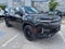 2026 Jeep Grand Wagoneer GRAND WAGONEER L LIMITED RESERVE 4X4