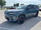2026 Jeep Grand Wagoneer GRAND WAGONEER L LIMITED RESERVE 4X4