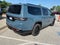 2026 Jeep Grand Wagoneer GRAND WAGONEER L LIMITED RESERVE 4X4