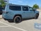 2026 Jeep Grand Wagoneer GRAND WAGONEER L LIMITED RESERVE 4X4