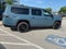 2026 Jeep Grand Wagoneer GRAND WAGONEER L LIMITED RESERVE 4X4