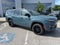2026 Jeep Grand Wagoneer GRAND WAGONEER L LIMITED RESERVE 4X4