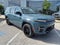 2026 Jeep Grand Wagoneer GRAND WAGONEER L LIMITED RESERVE 4X4