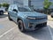 2026 Jeep Grand Wagoneer GRAND WAGONEER L LIMITED RESERVE 4X4