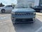 2026 Jeep Grand Wagoneer GRAND WAGONEER L LIMITED RESERVE 4X4