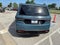 2026 Jeep Grand Wagoneer GRAND WAGONEER L LIMITED RESERVE 4X4