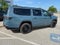 2026 Jeep Grand Wagoneer GRAND WAGONEER L LIMITED RESERVE 4X4