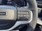2026 Jeep Grand Wagoneer GRAND WAGONEER L LIMITED RESERVE 4X4