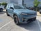 2026 Jeep Grand Wagoneer GRAND WAGONEER L LIMITED RESERVE 4X4