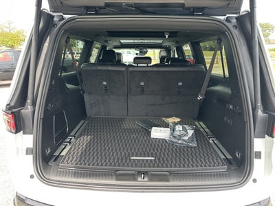 2025 Jeep Wagoneer L Series II