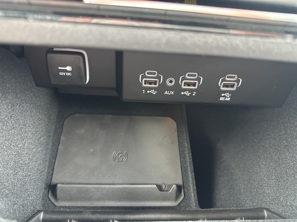 2025 Jeep Wagoneer L Series II