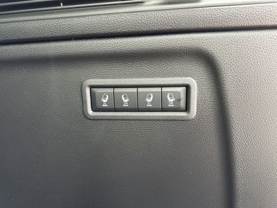 2026 Jeep Grand Wagoneer L Limited Reserve