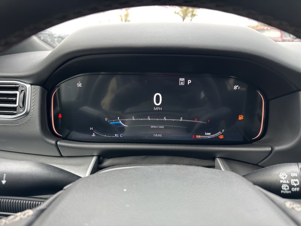 2026 Jeep Grand Wagoneer L Limited Reserve