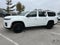 2026 Jeep Grand Wagoneer GRAND WAGONEER L LIMITED RESERVE 4X4