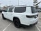 2026 Jeep Grand Wagoneer GRAND WAGONEER L LIMITED RESERVE 4X4