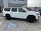 2026 Jeep Grand Wagoneer GRAND WAGONEER L LIMITED RESERVE 4X4