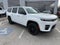 2026 Jeep Grand Wagoneer GRAND WAGONEER L LIMITED RESERVE 4X4