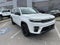 2026 Jeep Grand Wagoneer GRAND WAGONEER L LIMITED RESERVE 4X4