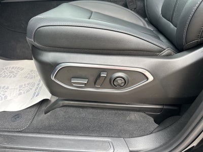 2025 Jeep Wagoneer L Series II