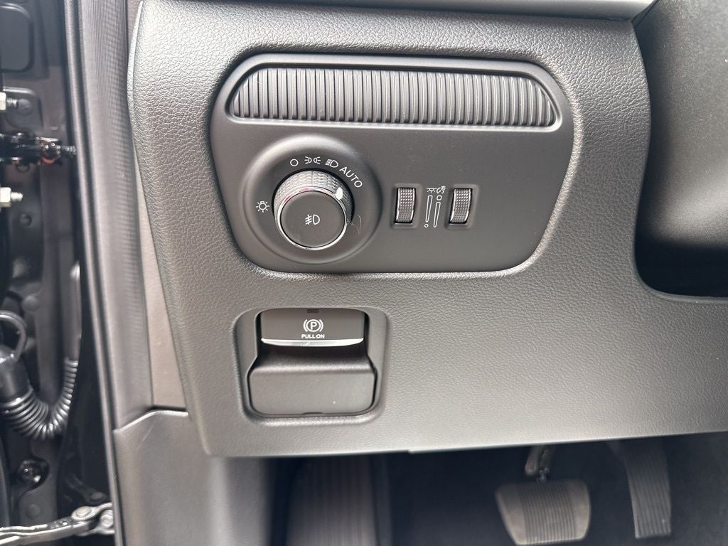 2025 Jeep Wagoneer L Series II