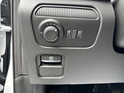 2026 Jeep Grand Wagoneer L Summit Obsidian