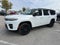 2026 Jeep Grand Wagoneer GRAND WAGONEER L SUMMIT OBSIDIAN 4X4