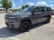 2026 Jeep Grand Wagoneer GRAND WAGONEER L SUMMIT RESERVE 4X4