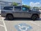 2026 Jeep Grand Wagoneer GRAND WAGONEER L SUMMIT RESERVE 4X4