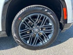 2026 Jeep Grand Wagoneer GRAND WAGONEER 85TH ANNIVERSARY EDITION 4X4