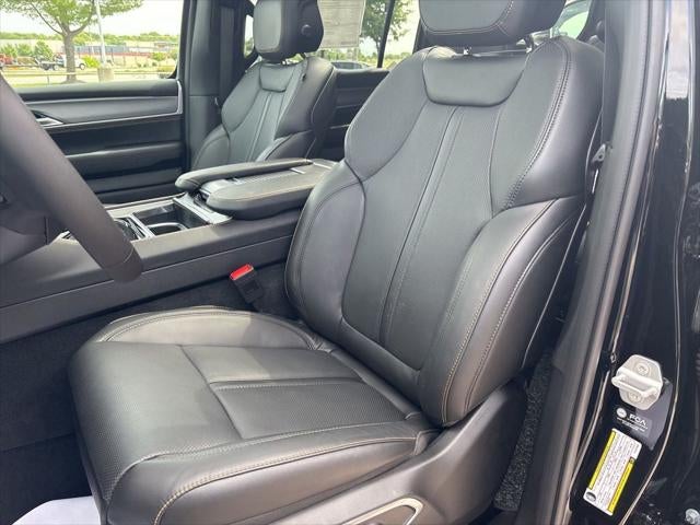 2026 Jeep Grand Wagoneer GRAND WAGONEER 85TH ANNIVERSARY EDITION 4X4