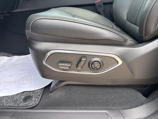 2026 Jeep Grand Wagoneer GRAND WAGONEER 85TH ANNIVERSARY EDITION 4X4