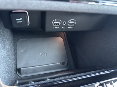 2024 Jeep Wagoneer Base