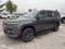 2026 Jeep Grand Wagoneer GRAND WAGONEER UPLAND 4X4