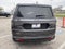 2026 Jeep Grand Wagoneer GRAND WAGONEER UPLAND 4X4