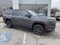 2026 Jeep Grand Wagoneer GRAND WAGONEER UPLAND 4X4