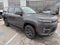 2026 Jeep Grand Wagoneer GRAND WAGONEER UPLAND 4X4