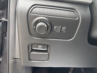 2026 Jeep Grand Wagoneer GRAND WAGONEER UPLAND 4X4