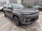2026 Jeep Grand Wagoneer GRAND WAGONEER UPLAND 4X4