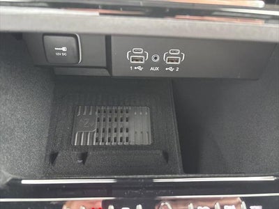 2026 Jeep Grand Wagoneer GRAND WAGONEER UPLAND 4X4