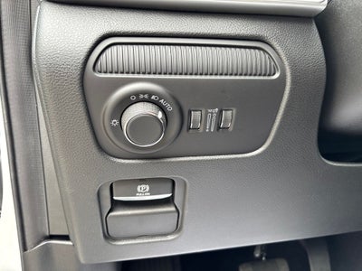 2026 Jeep Grand Wagoneer GRAND WAGONEER 4X4