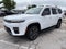 2026 Jeep Grand Wagoneer GRAND WAGONEER 4X4
