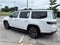 2026 Jeep Grand Wagoneer GRAND WAGONEER 4X4
