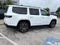 2026 Jeep Grand Wagoneer GRAND WAGONEER 4X4