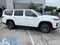 2026 Jeep Grand Wagoneer GRAND WAGONEER 4X4