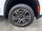 2026 Jeep Grand Wagoneer GRAND WAGONEER 4X4