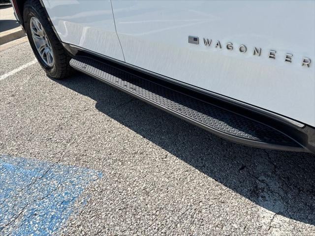 2022 Jeep Wagoneer Series I 4x4